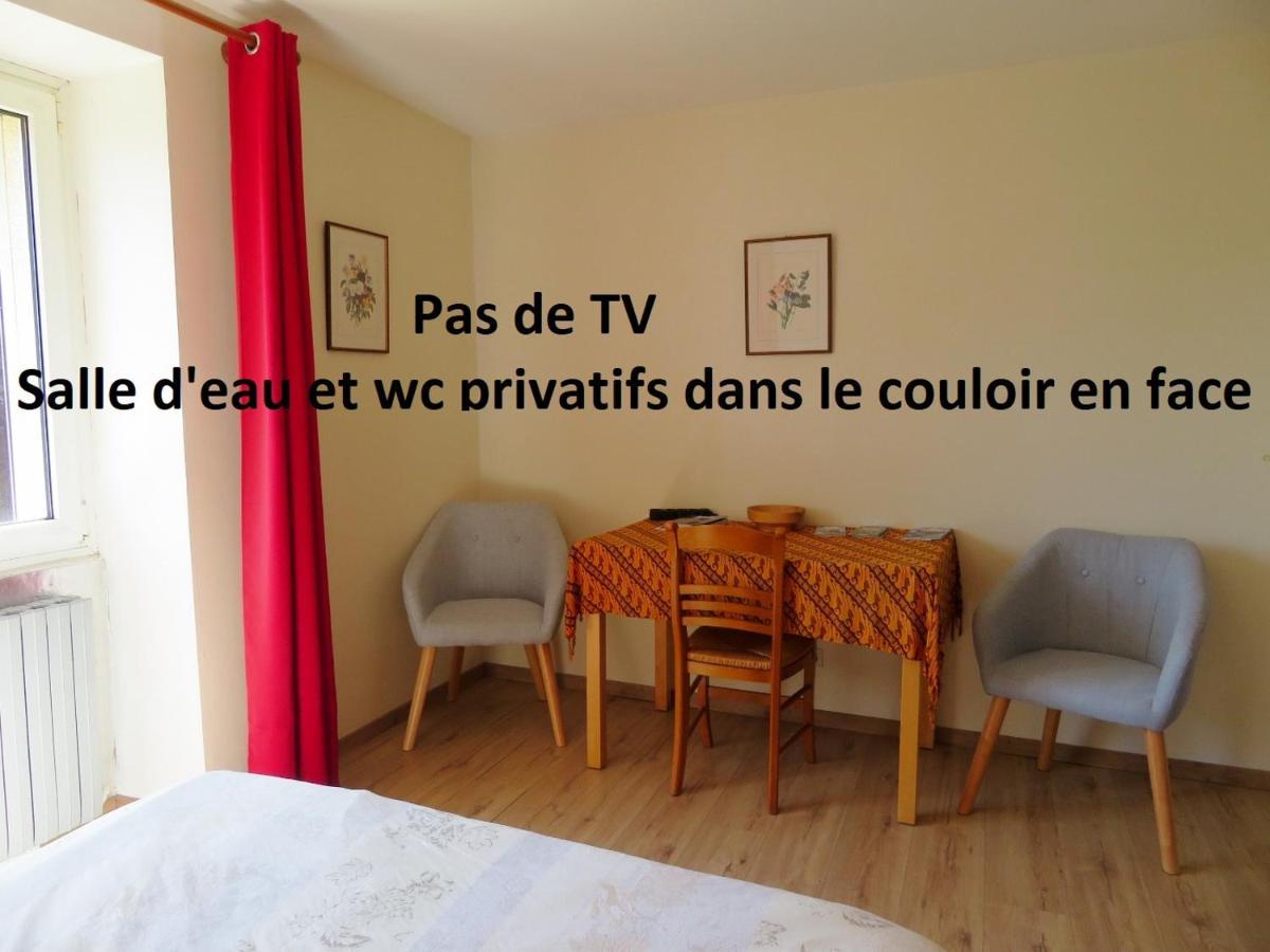 Lievans O Pres D'Ici Chambres D'Hotes المظهر الخارجي الصورة
